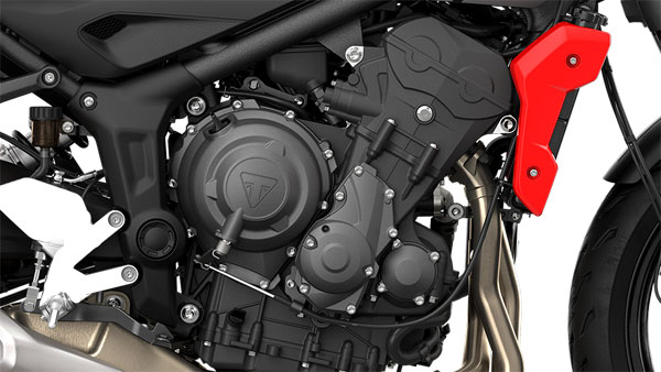 Triumph Trident 660 5 Things To Know: ट्रायम्फ ट्राइडेंट 660 के बारे में जानें ये 5 खास बातें