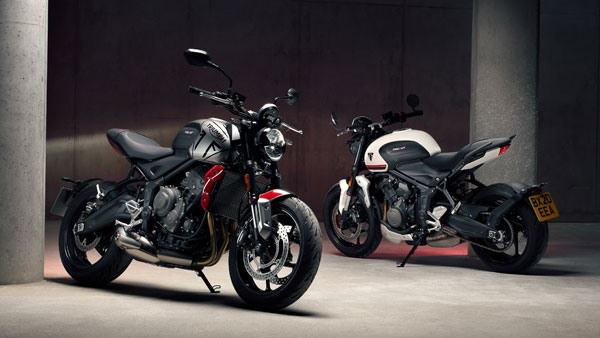 Triumph Trident 660 5 Things To Know: ट्रायम्फ ट्राइडेंट 660 के बारे में जानें ये 5 खास बातें
