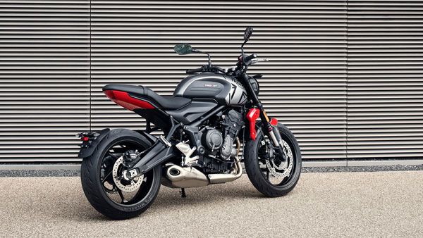 Upcoming Bikes In April 2021: नई हायाबुसा से लेकर ट्रायम्फ ट्राइडेंट तक, अप्रैल में लॉन्च होंगी ये दमदार बाइक्स