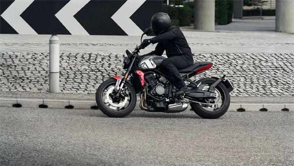 Triumph Trident 660 5 Things To Know: ट्रायम्फ ट्राइडेंट 660 के बारे में जानें ये 5 खास बातें