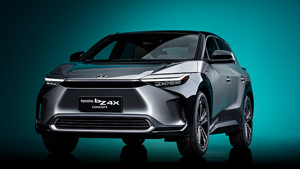 Toyota BZ Series Trademark In India: टोयोटा भारत में लाएगी 7 इलेक्ट्रिक कारें, बीजेड सीरीज ट्रेडमार्क रजिस्टर