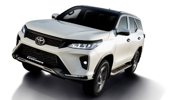 Toyota Fortuner Legender Price Hike: टोयोटा फॉर्च्यूनर लेजेंडर हुई अब पहले से महंगी, हुई 72,000 रुपये की वृद्धि