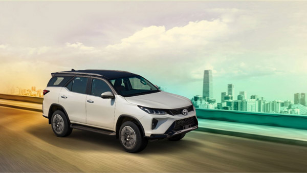 Toyota Fortuner Legender Price Hike: टोयोटा फॉर्च्यूनर लेजेंडर हुई अब पहले से महंगी, हुई 72,000 रुपये की वृद्धि