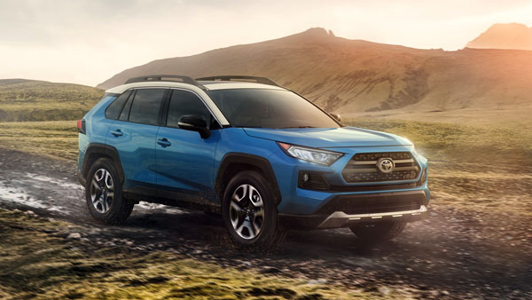 Toyota Car Launch Plan: टोयोटा इस साल भारत में लॉन्च करेगी 4 नई कारें, लाएगी मारुति कारों का रिबैज्ड माॅडल