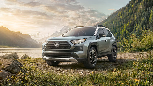 Toyota Car Launch Plan: टोयोटा इस साल भारत में लॉन्च करेगी 4 नई कारें, लाएगी मारुति कारों का रिबैज्ड माॅडल