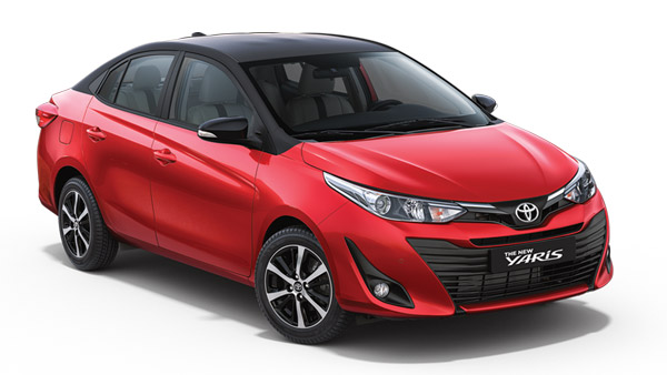 Toyota Yaris Likely To Be Discontinued: टोयोटा यारिस की बिक्री बंद कर सकती है कंपनी, जानें क्यों