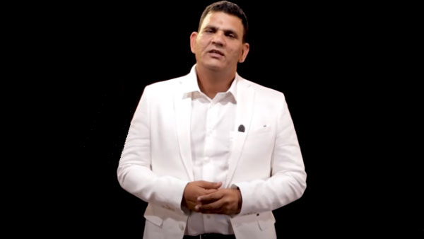 ट्रांसपोर्टर ने किया 20 ऑक्सीजन टैंकरों का इंतजाम, खर्च किये 1 करोड़ रुपये