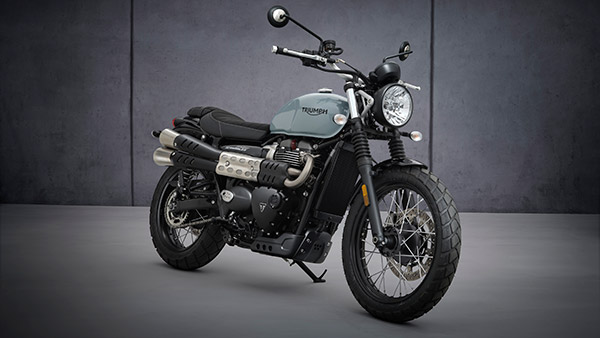 Triumph Street Scrambler Launched: ट्रायम्फ स्ट्रीट स्क्रैम्बलर बाइक हुई लॉन्च, जल्द आने वाली है भारत