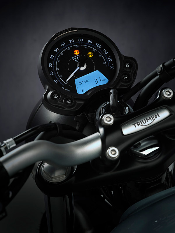 Triumph Street Scrambler Launched: ट्रायम्फ स्ट्रीट स्क्रैम्बलर बाइक हुई लॉन्च, जल्द आने वाली है भारत