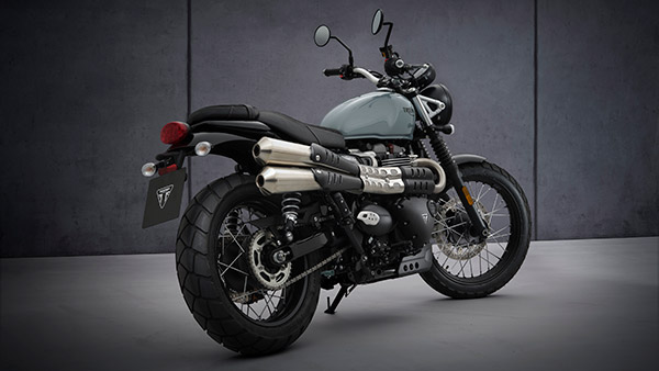 Triumph Street Scrambler Launched: ट्रायम्फ स्ट्रीट स्क्रैम्बलर बाइक हुई लॉन्च, जल्द आने वाली है भारत