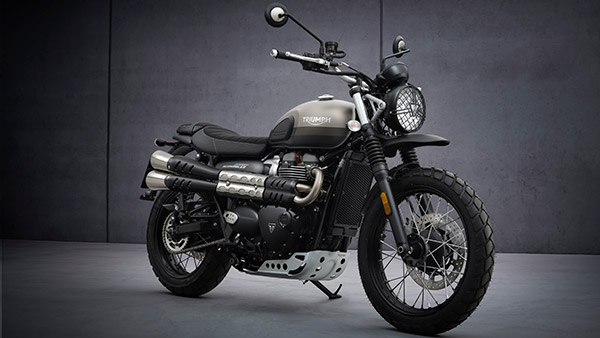 Triumph Street Scrambler Launched: ट्रायम्फ स्ट्रीट स्क्रैम्बलर बाइक हुई लॉन्च, जल्द आने वाली है भारत