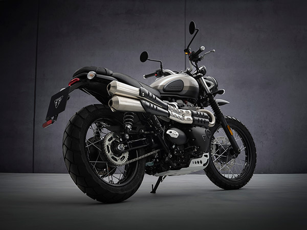 Triumph Street Scrambler Launched: ट्रायम्फ स्ट्रीट स्क्रैम्बलर बाइक हुई लॉन्च, जल्द आने वाली है भारत