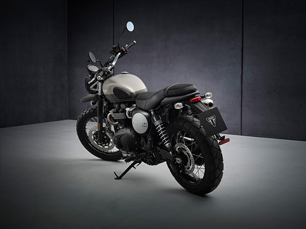 Triumph Street Scrambler Launched: ट्रायम्फ स्ट्रीट स्क्रैम्बलर बाइक हुई लॉन्च, जल्द आने वाली है भारत