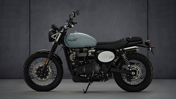 Triumph Street Scrambler Launched: ट्रायम्फ स्ट्रीट स्क्रैम्बलर बाइक हुई लॉन्च, जल्द आने वाली है भारत