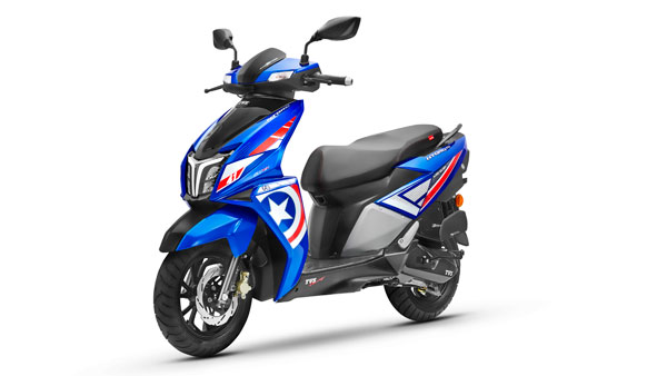 TVS Scooters Price Hike: टीवीएस जुपिटर, जेस्ट, पेप प्लस, एनटाॅर्क 125 हुई महंगी, जानें नई कीमत