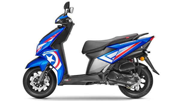 Top 2-Wheelers With Bluetooth Feature: ब्लूटूथ कनेक्टिविटी के साथ मिलने वाले 5 सबसे सस्ते दोपहिया वाहन, देखें