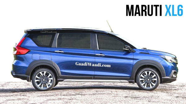 Maruti To Launch Updated Ertiga & XL6: मारुति जल्द ही लॉन्च करेगी अपडेटेड अर्टिगा व एक्सएल6, जानें