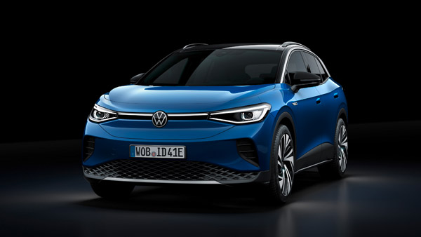 Volkswagen ID.4 GTX Teased: फॉक्सवैगन आईडी4 जीटीएक्स का टीजर हुआ जारी, जानें क्या हैं इसके फीचर्स