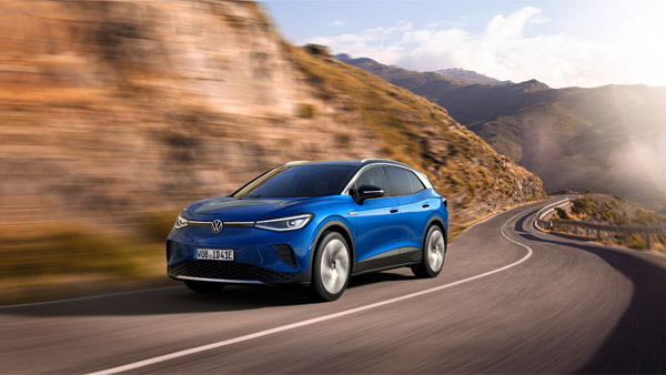 Car Of The Year 2021: फाॅक्सवैगन आईडी4 को मिला 2021 का ‘कार ऑफ द ईयर’ अवार्ड