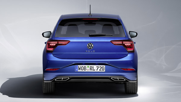 2021 VW Polo Facelift Revealed: नई फॉक्सवैगन पोलो फेसलिफ्ट का हुआ खुलासा, जानें क्या हुआ अपडेट