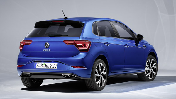 2021 VW Polo Facelift Revealed: नई फॉक्सवैगन पोलो फेसलिफ्ट का हुआ खुलासा, जानें क्या हुआ अपडेट
