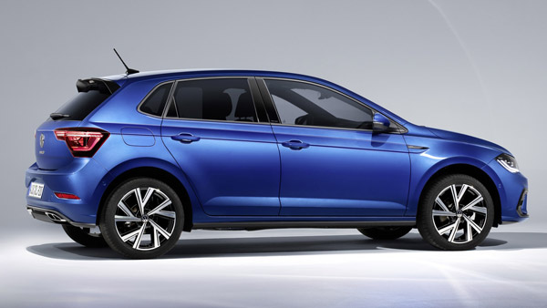 2021 VW Polo Facelift Revealed: नई फॉक्सवैगन पोलो फेसलिफ्ट का हुआ खुलासा, जानें क्या हुआ अपडेट