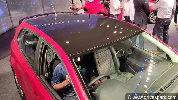 New Volkswagen Polo Teaser: नई फॉक्सवैगन पोलो का नया टीजर हुआ जारी, 22 अप्रैल को किया जाएगा खुलासा