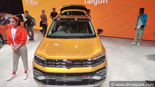 LHD VW Taigun Spotted Testing: भारत में ही टेस्ट हो रही है लेफ्ट-हैंड ड्राइव टाइगन, जानें क्या है वजह