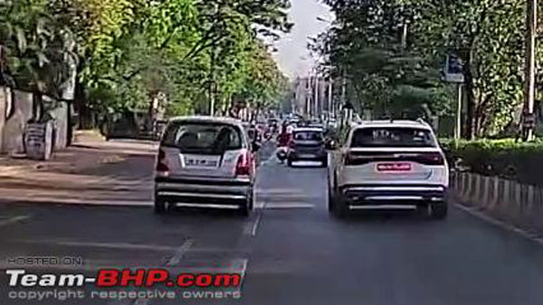 Volkswagen Taigun SUV Spied: फॉक्सवैगन टाइगन एसयूवी टेस्टिंग करते आई नजर, लाया जाएगा स्पोर्टी वैरिएंट