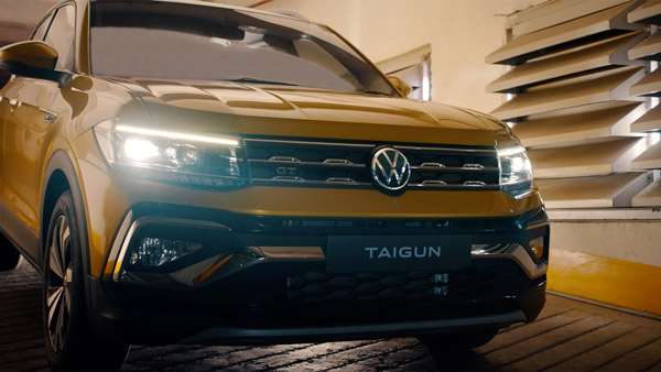 LHD VW Taigun Spotted Testing: भारत में ही टेस्ट हो रही है लेफ्ट-हैंड ड्राइव टाइगन, जानें क्या है वजह