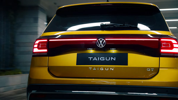 Volkswagen Taigun TVC: वीडियो ऐड में सामने आया फाॅक्सवैगन टाइगन का शानदार डिजाइन, देखें