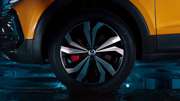 Volkswagen Taigun TVC: वीडियो ऐड में सामने आया फाॅक्सवैगन टाइगन का शानदार डिजाइन, देखें