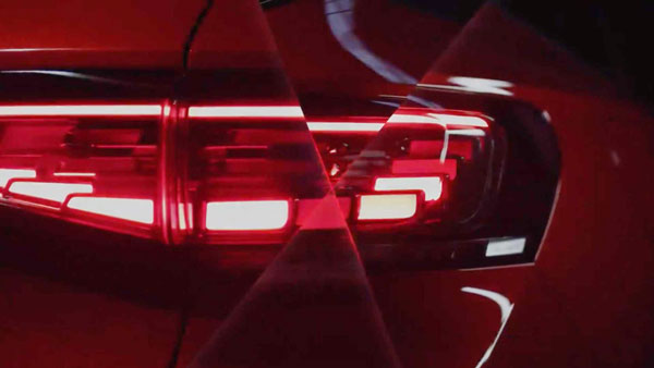 Volkswagen ID.4 GTX Teased: फॉक्सवैगन आईडी4 जीटीएक्स का टीजर हुआ जारी, जानें क्या हैं इसके फीचर्स