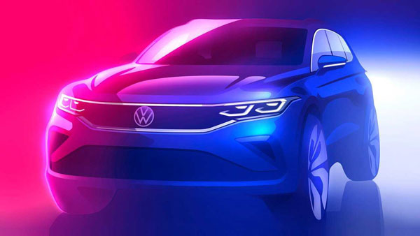 VW Tiguan Facelift Launch Postponed: फॉक्सवैगन टिगुआन फेसलिफ्ट की लॉन्च टली, जानें कब होगी लॉन्च