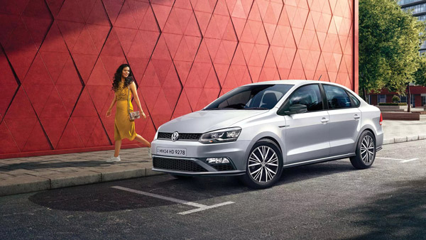 VW Polo & Vento Turbo Edition Discontinued: फॉक्सवैगन पोलो व वेंटो टर्बो एडिशन वेबसाइट से हटी, जानें