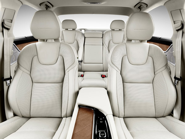 Volvo S90 Removed From Website: वोल्वो एस90 कंपनी की भारतीय वेबसाइट से हटी, बिक्री हुई बंद
