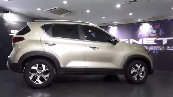 Top Car News Of The Week: टॉप कार न्यूज: सिट्रोन सी5 एयरक्रॉस लॉन्च, महिंद्रा एक्सयूवी700, हुंडई अल्काजार पेश जानकारी