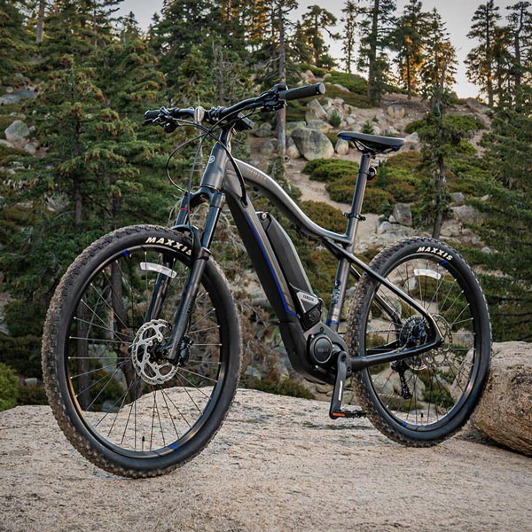 Yamaha Introduced E-Cycle: यामाहा ने माउंटेन राइडिंग के लिए पेश की इलेक्ट्रिक साइकिल, जानें