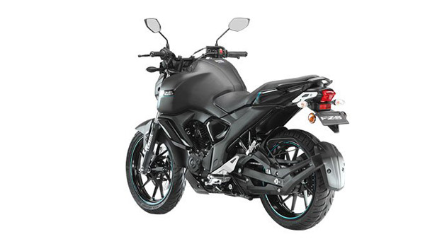 Yamaha FZ-X Specification Revealed: यामाहा एफजेड-एक्स की स्पेसिफिकेशन का खुलासा, जानें यहां