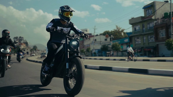 Yatri Motorcycle Launched Project One: यात्री मोटरसाइकिल ने लॉन्च की अपनी इलेक्ट्रिक बाइक प्रोजेक्ट वन, जानें