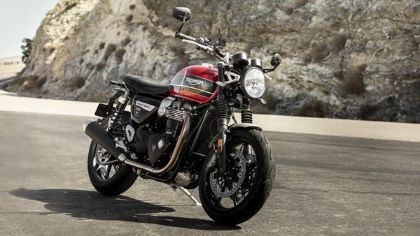 नई Triumph Speed Twin का टीजर आया सामने, लॉन्च से पहले जान लें बाइक की खासियत