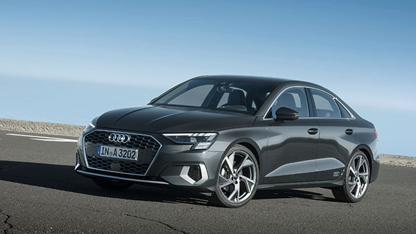 नई-जनरेशन Audi A3 Sedan और Q3 SUV अगले साल हो सकती हैं भारत में लॉन्च, जानें फीचर्स