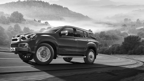 Isuzu MU-X SUV के लिए कंपनी ने पेश की Official Accessories, जानें कहां से ले सकते हैं