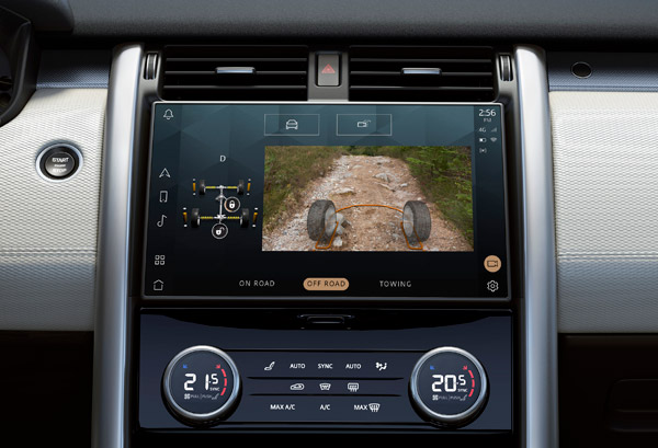 Land Rover Discovery Facelift: लैंड रोवर डिस्कवरी फेसलिफ्ट कंपनी के वेबसाइट में हुई शामिल, वैरिएंट व तकनीकी जानकारी आई सामने