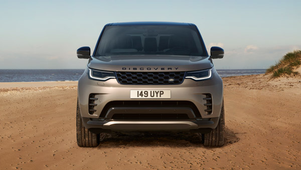 Land Rover Discovery Facelift: लैंड रोवर डिस्कवरी फेसलिफ्ट कंपनी के वेबसाइट में हुई शामिल, वैरिएंट व तकनीकी जानकारी आई सामने