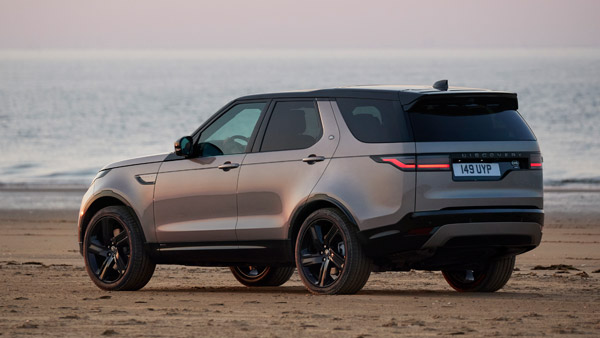 Land Rover Discovery Facelift: लैंड रोवर डिस्कवरी फेसलिफ्ट कंपनी के वेबसाइट में हुई शामिल, वैरिएंट व तकनीकी जानकारी आई सामने