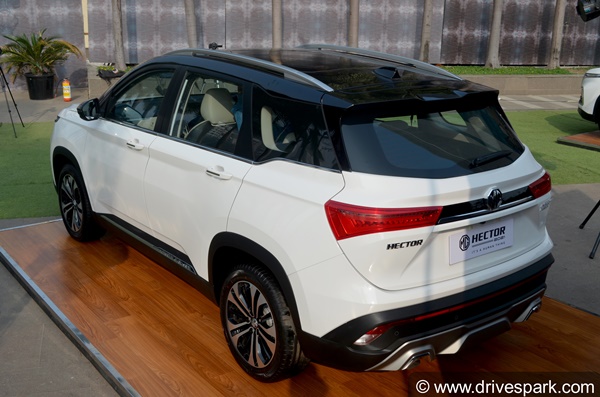 MG Motor Donates Sustainable Beds: एमजी मोटर ने 200 बेड किया दान, कोविड-19 के मरीजों की आएगी काम