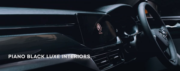 Skoda Kushaq Interior Official Video: स्कोडा कुशाक के इंटीरियर का आधिकारिक वीडियो में खुलासा, देखें