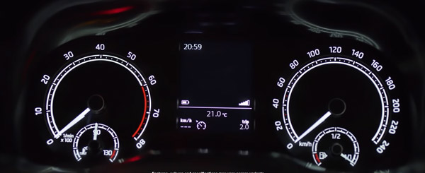 Skoda Kushaq Interior Official Video: स्कोडा कुशाक के इंटीरियर का आधिकारिक वीडियो में खुलासा, देखें