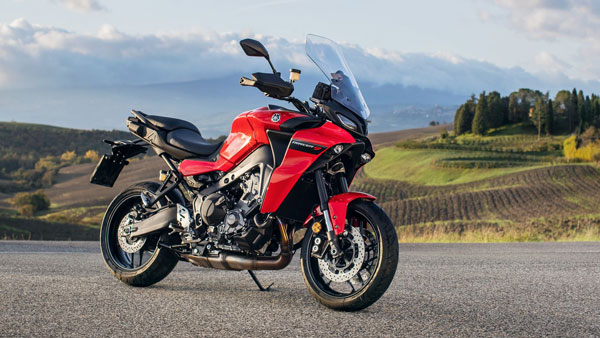 Yamaha भारत में जल्द ला सकती है नई टूअरर बाइक, इस नाम से पेटेंट कराया रजिस्टर
